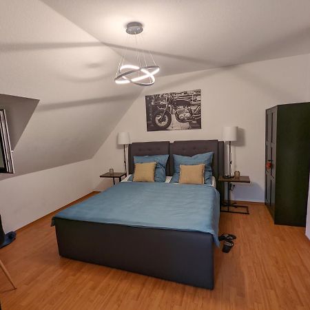 Schoenes 2 Zimmer Appartment In Der Altstadt Von Koblenz Кобленц Екстер'єр фото