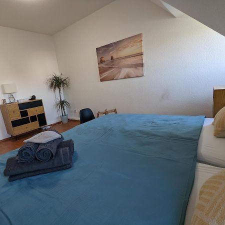 Schoenes 2 Zimmer Appartment In Der Altstadt Von Koblenz Кобленц Екстер'єр фото