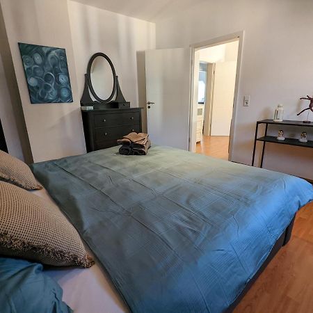 Schoenes 2 Zimmer Appartment In Der Altstadt Von Koblenz Кобленц Екстер'єр фото