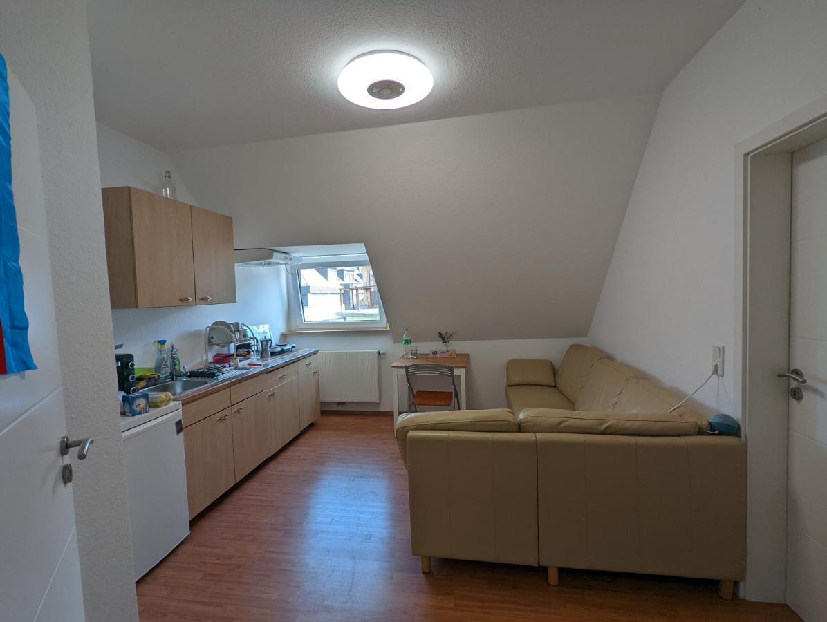 Schoenes 2 Zimmer Appartment In Der Altstadt Von Koblenz Кобленц Екстер'єр фото