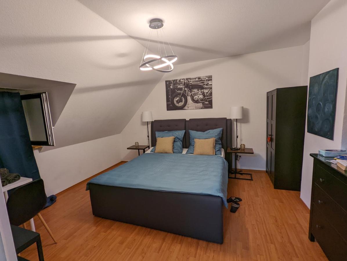 Schoenes 2 Zimmer Appartment In Der Altstadt Von Koblenz Кобленц Екстер'єр фото