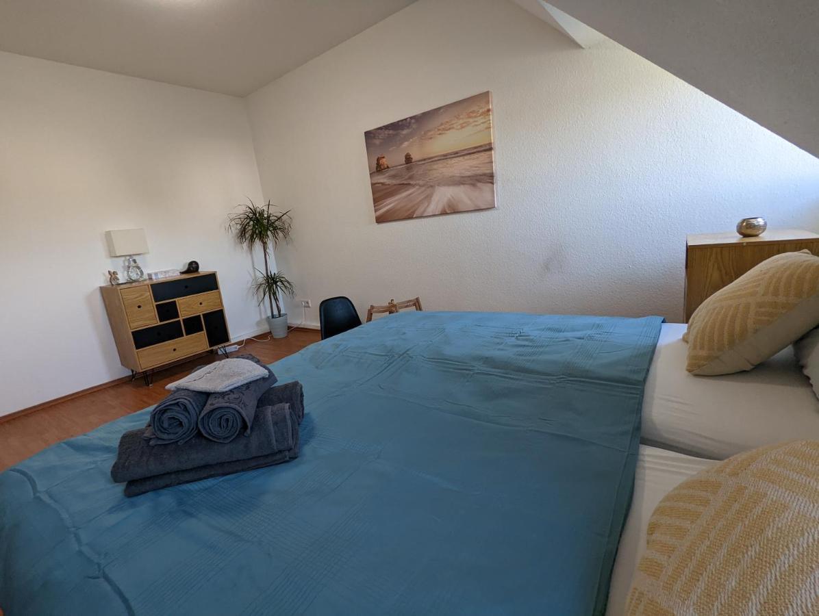 Schoenes 2 Zimmer Appartment In Der Altstadt Von Koblenz Кобленц Екстер'єр фото