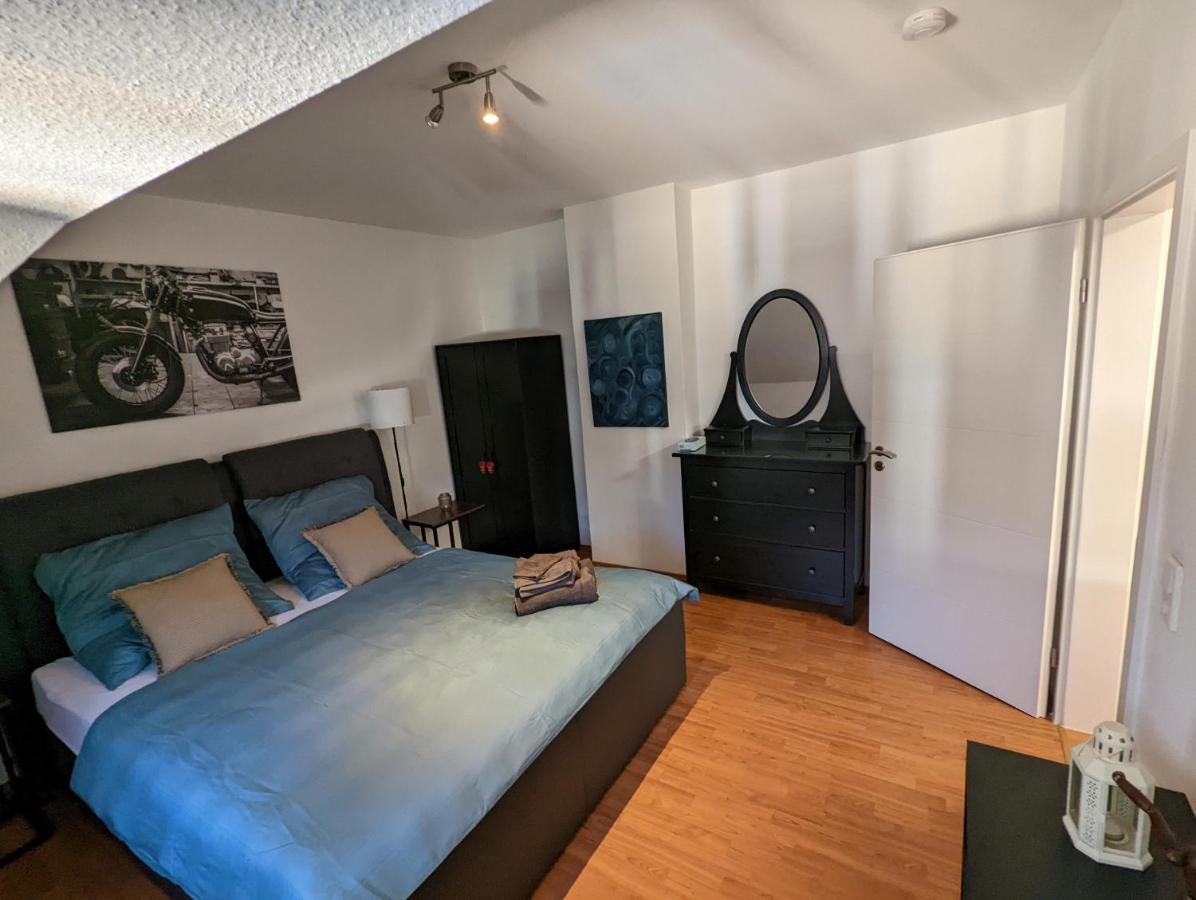 Schoenes 2 Zimmer Appartment In Der Altstadt Von Koblenz Кобленц Екстер'єр фото