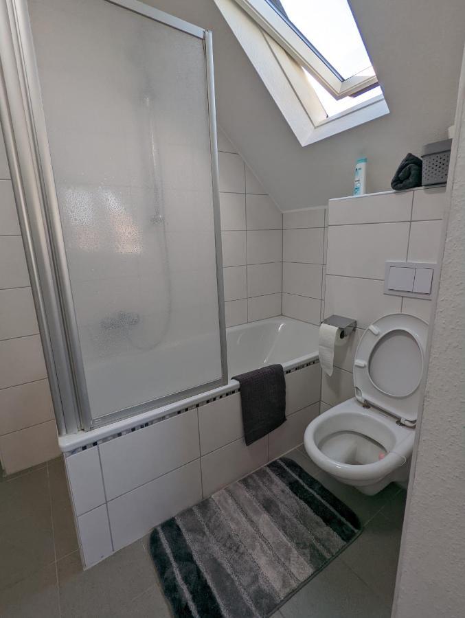 Schoenes 2 Zimmer Appartment In Der Altstadt Von Koblenz Кобленц Екстер'єр фото