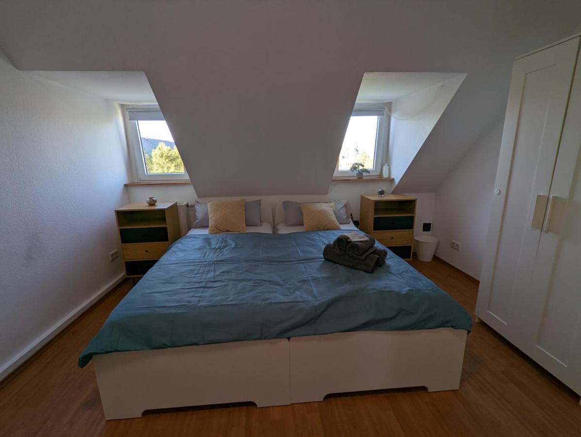 Schoenes 2 Zimmer Appartment In Der Altstadt Von Koblenz Кобленц Екстер'єр фото