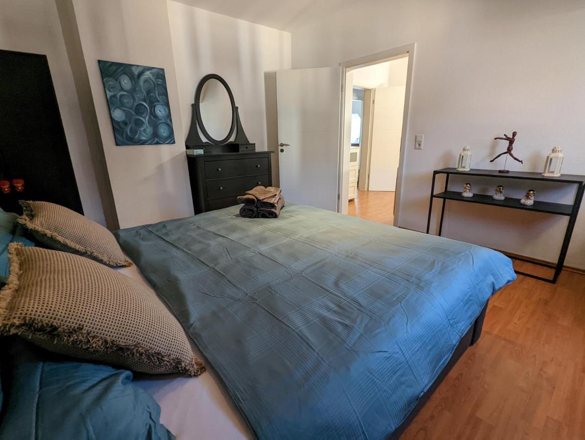 Schoenes 2 Zimmer Appartment In Der Altstadt Von Koblenz Кобленц Екстер'єр фото