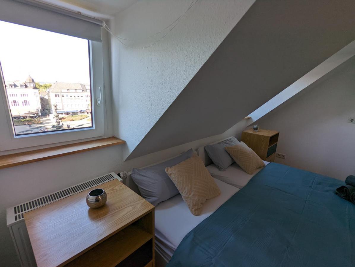 Schoenes 2 Zimmer Appartment In Der Altstadt Von Koblenz Кобленц Екстер'єр фото