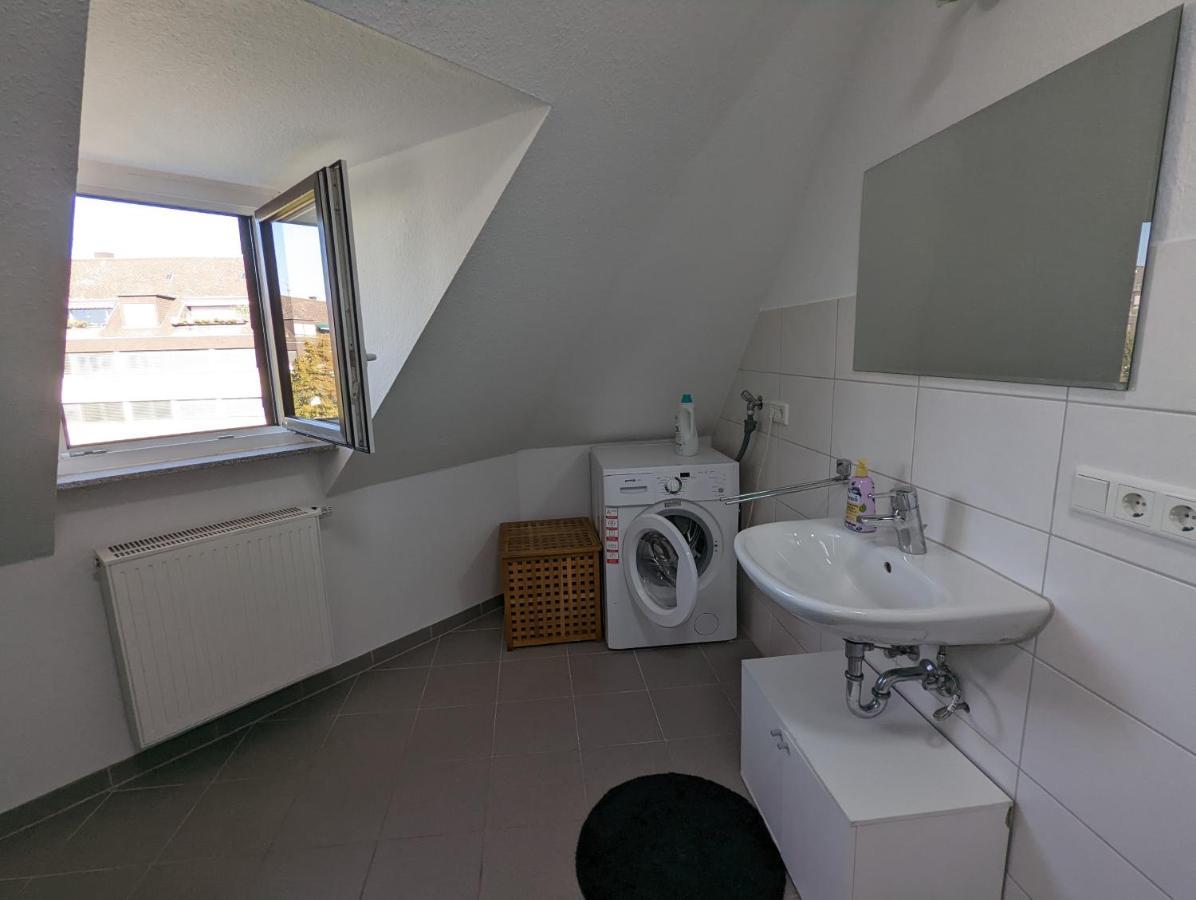 Schoenes 2 Zimmer Appartment In Der Altstadt Von Koblenz Кобленц Екстер'єр фото