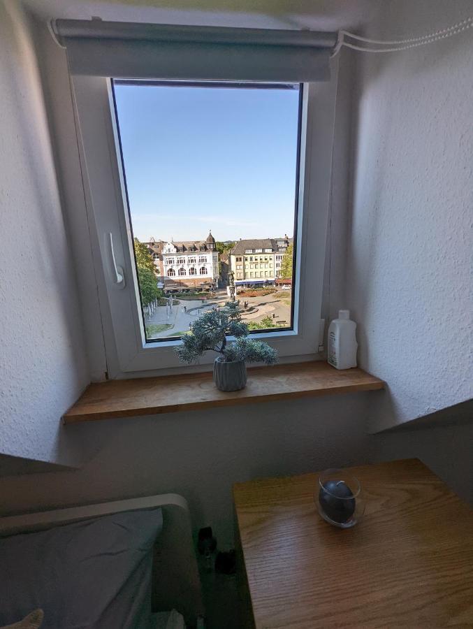 Schoenes 2 Zimmer Appartment In Der Altstadt Von Koblenz Кобленц Екстер'єр фото